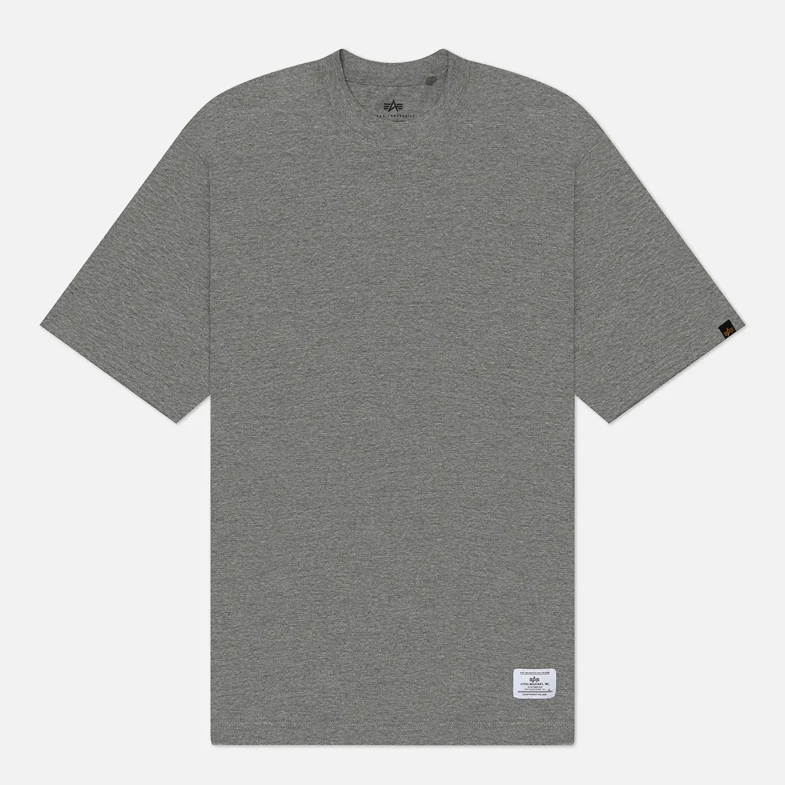 Alpha Industries Мужская футболка Essential Relaxed