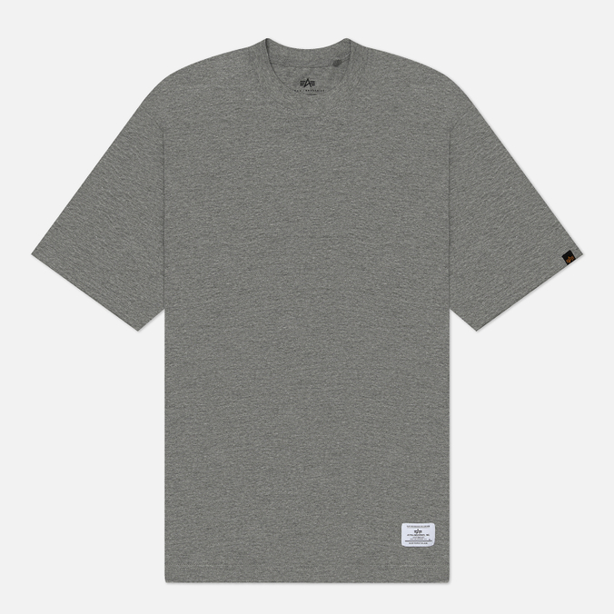 Мужская футболка Alpha Industries Essential Relaxed