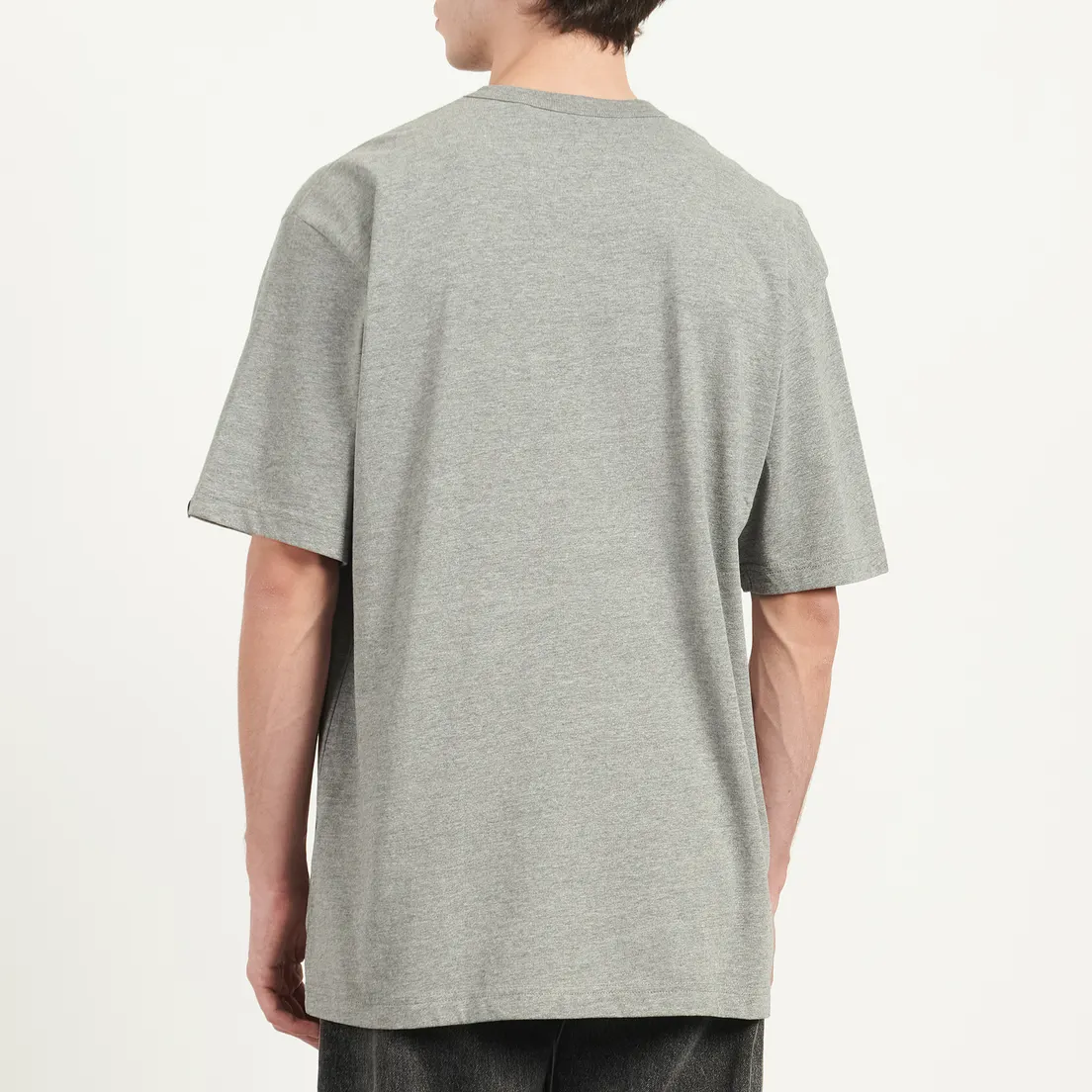 Alpha Industries Мужская футболка Essential Relaxed
