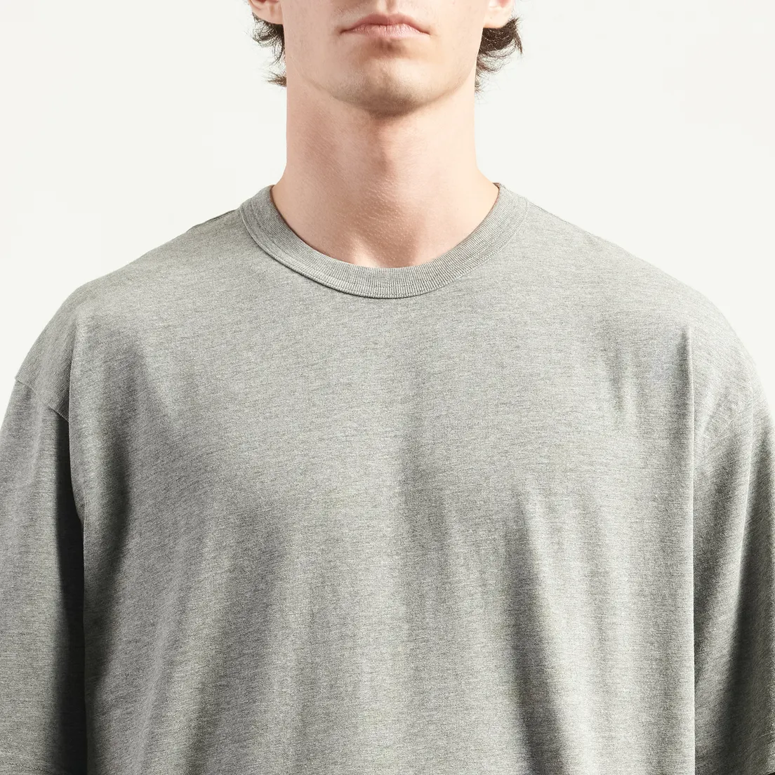 Alpha Industries Мужская футболка Essential Relaxed