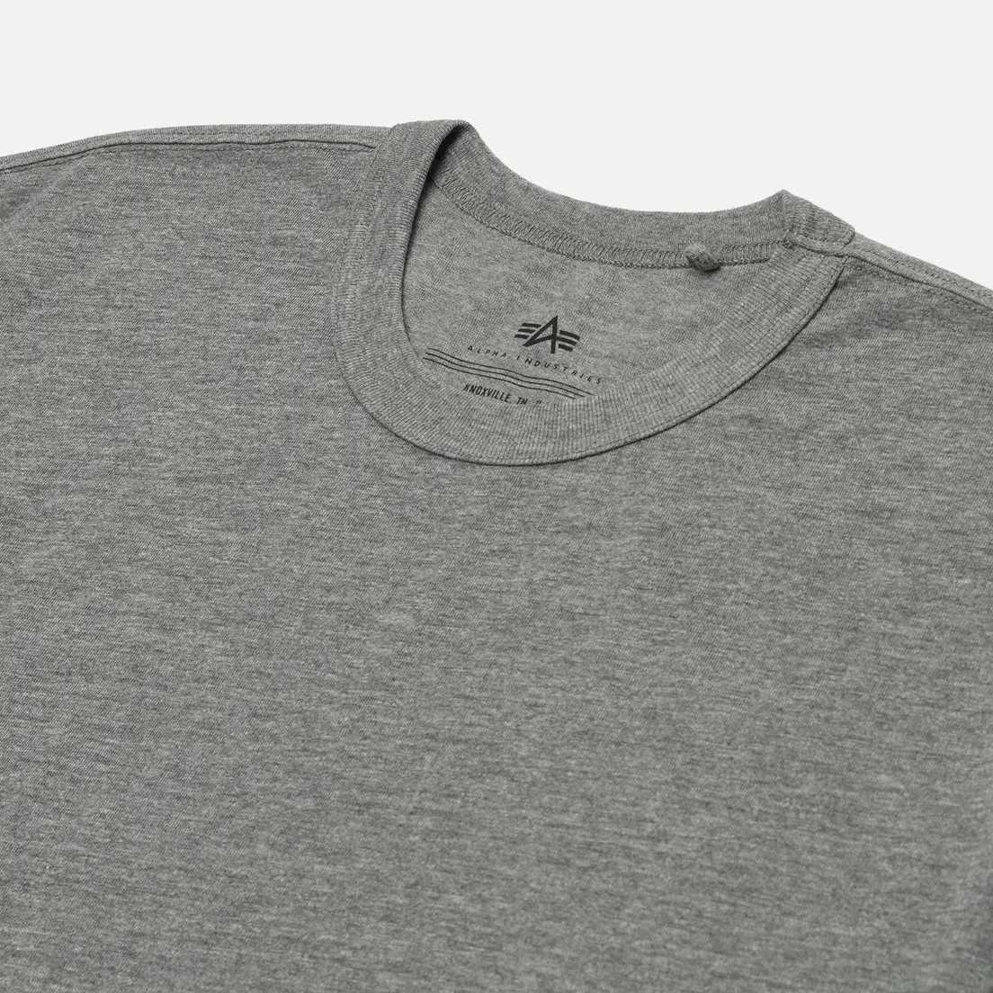 Alpha Industries Мужская футболка Essential Relaxed