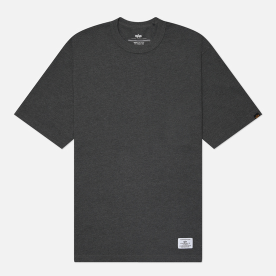 Мужская футболка Alpha Industries Essential Relaxed