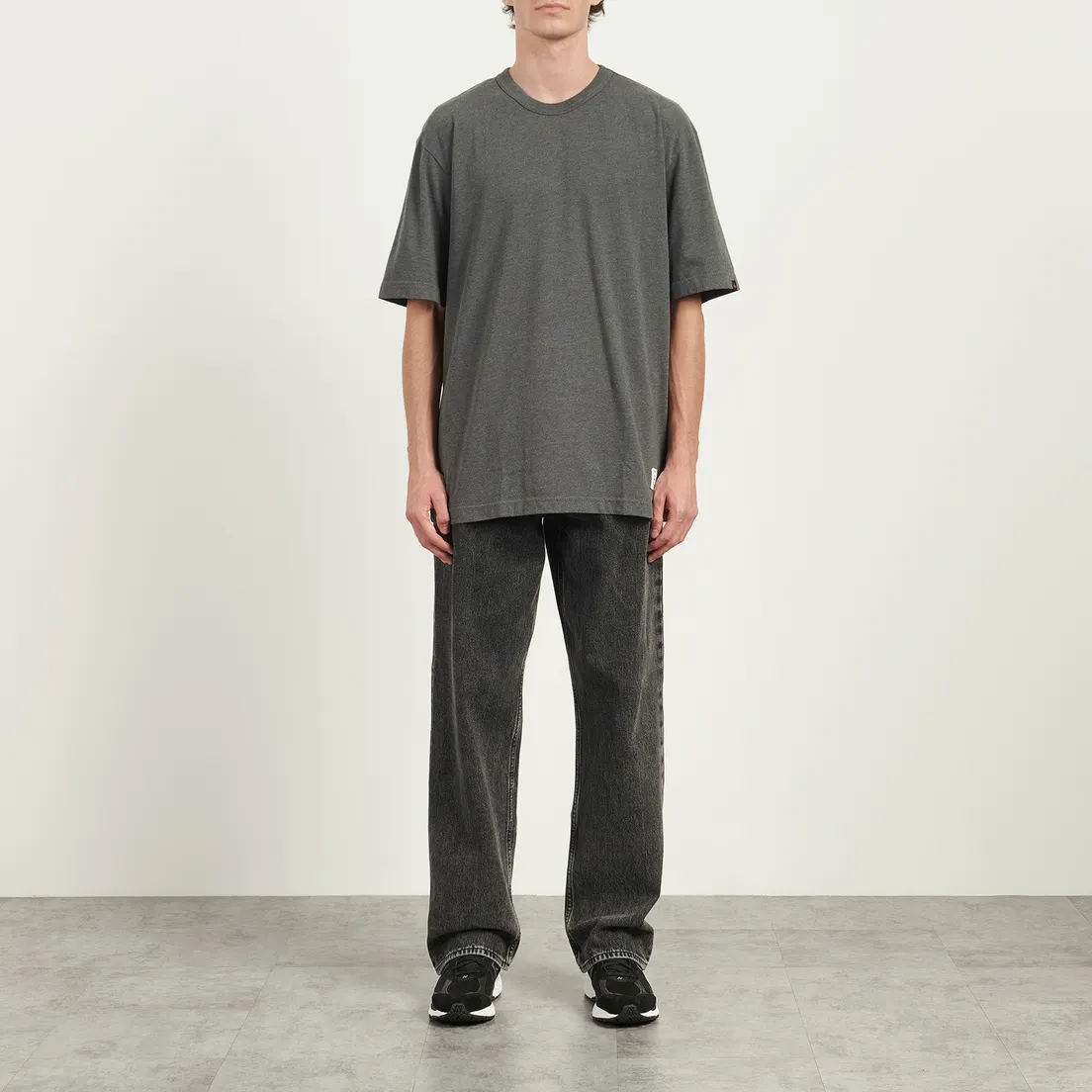 Alpha Industries Мужская футболка Essential Relaxed