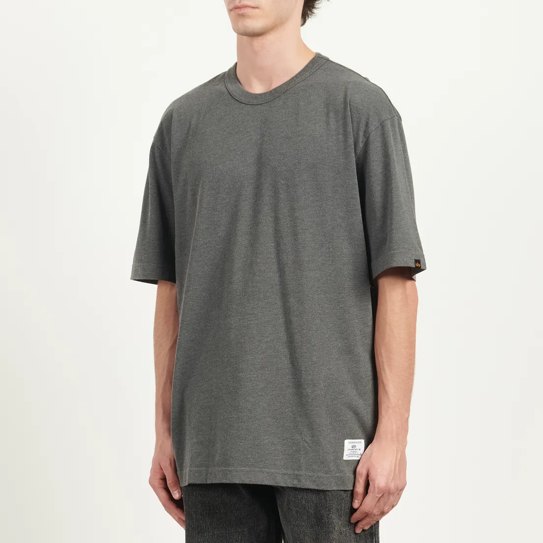 Alpha Industries Мужская футболка Essential Relaxed