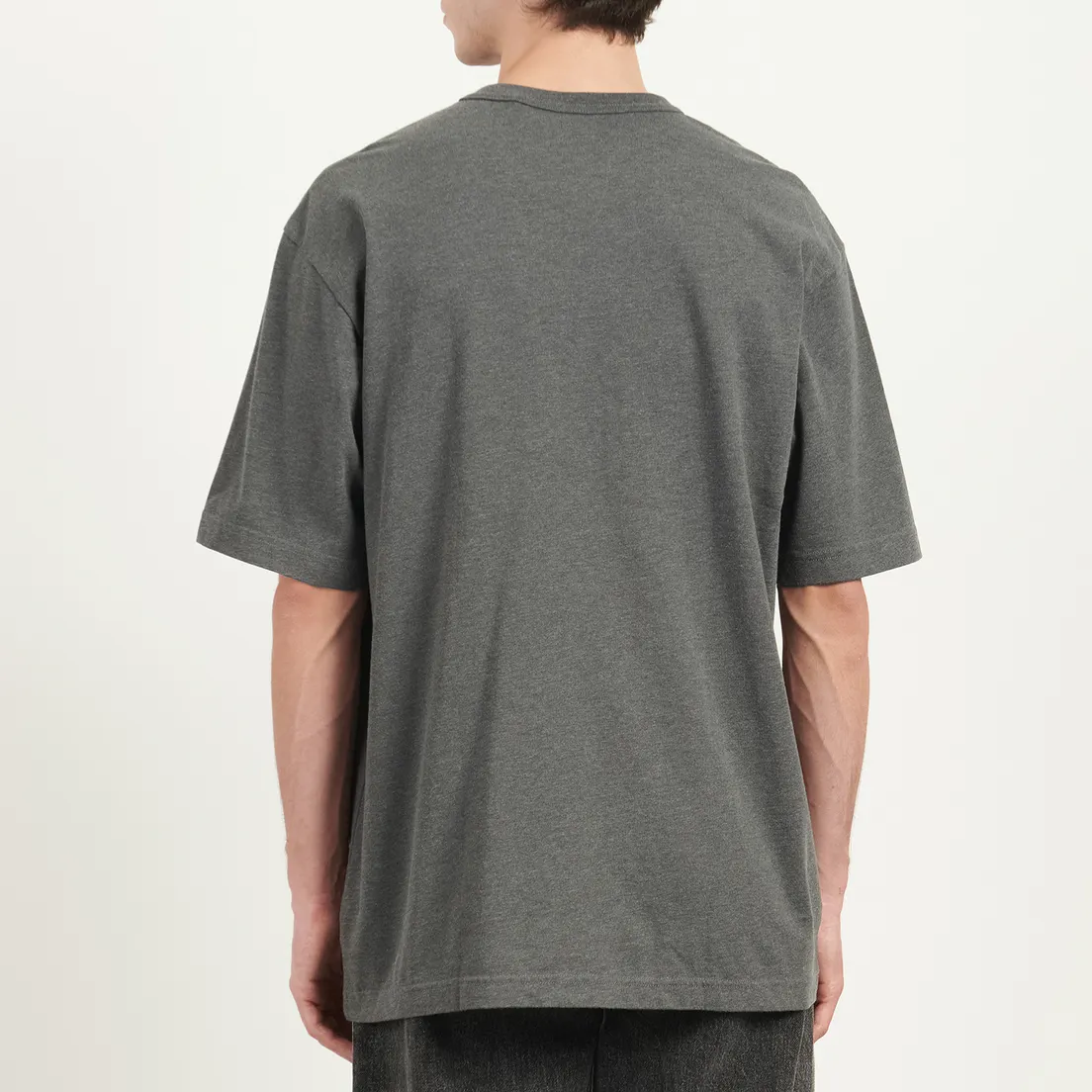 Alpha Industries Мужская футболка Essential Relaxed