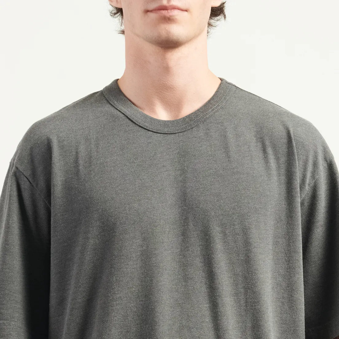 Alpha Industries Мужская футболка Essential Relaxed