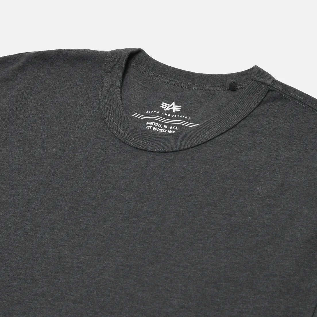 Alpha Industries Мужская футболка Essential Relaxed