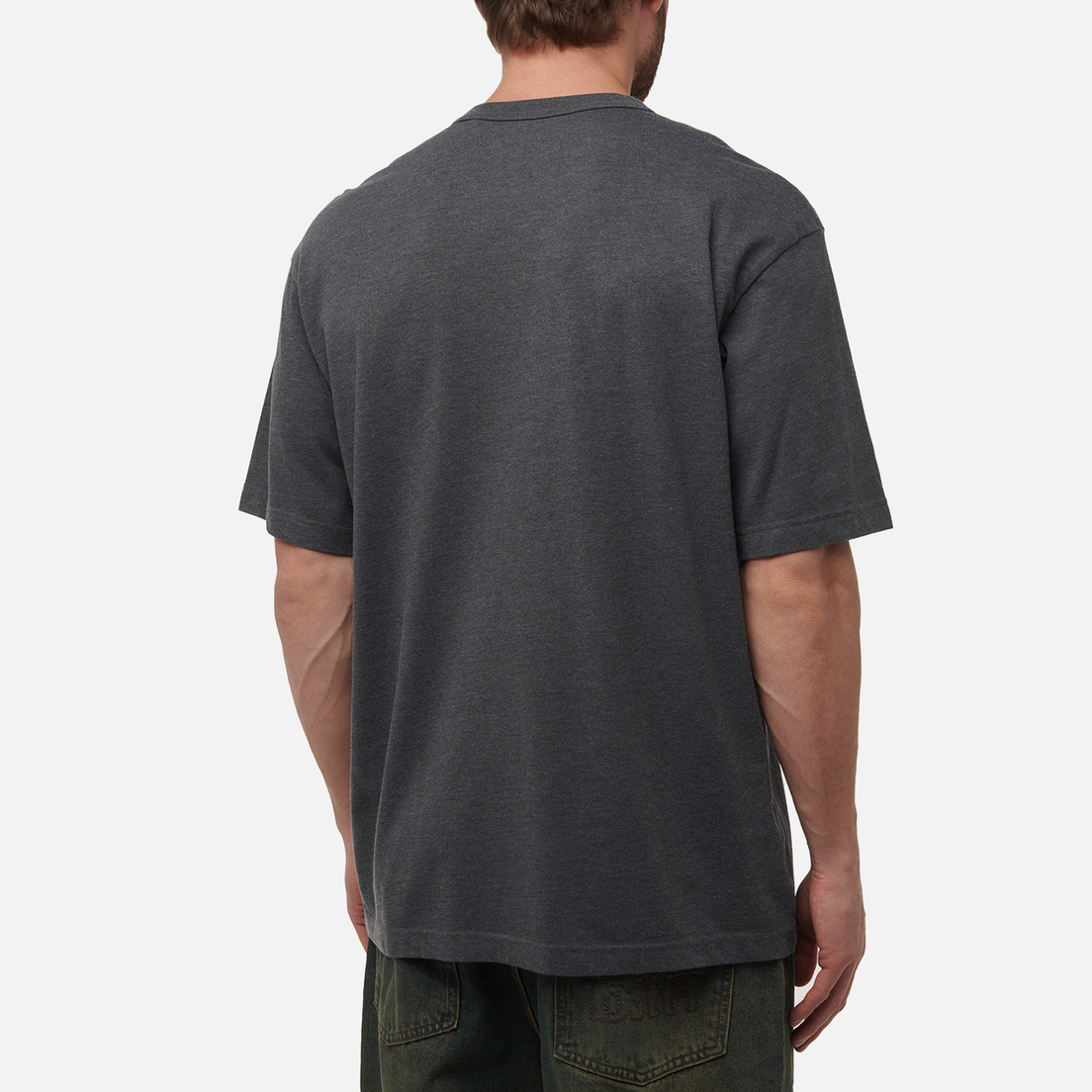 Alpha Industries Мужская футболка Essential Relaxed