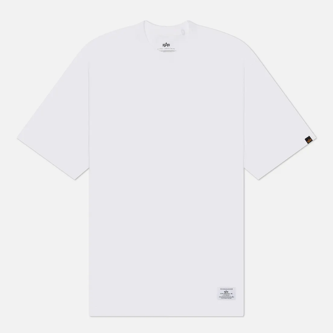 Alpha Industries Мужская футболка Essential Relaxed