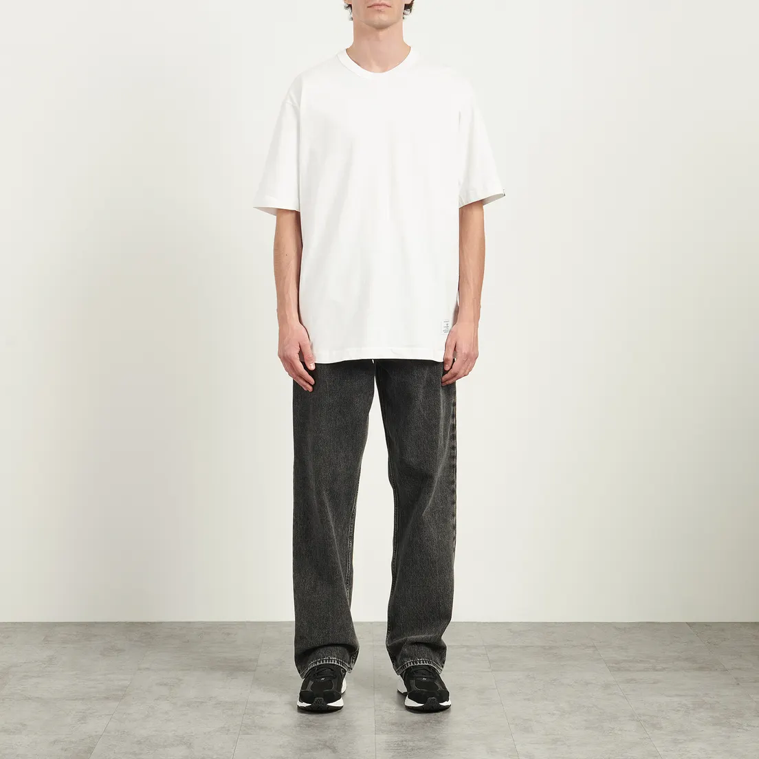 Alpha Industries Мужская футболка Essential Relaxed