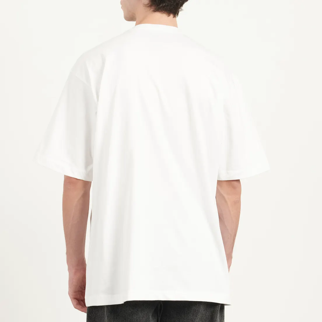 Alpha Industries Мужская футболка Essential Relaxed