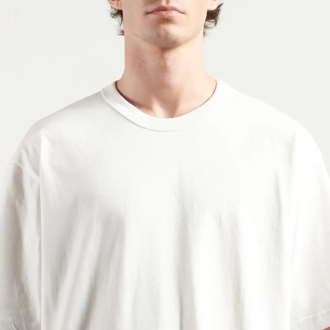 Alpha Industries Мужская футболка Essential Relaxed