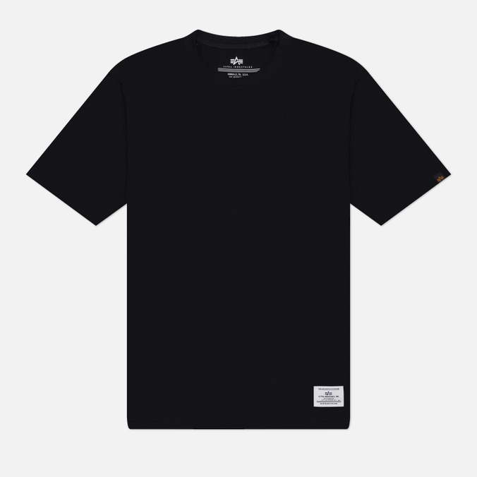 Мужская футболка Alpha Industries Essential Gen II Cotton