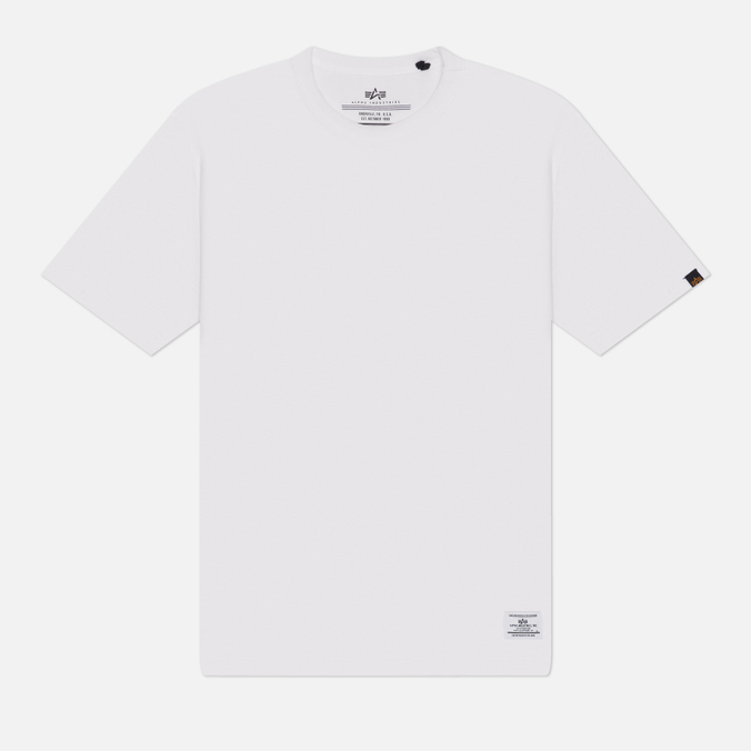 Мужская футболка Alpha Industries Essential Gen II Cotton