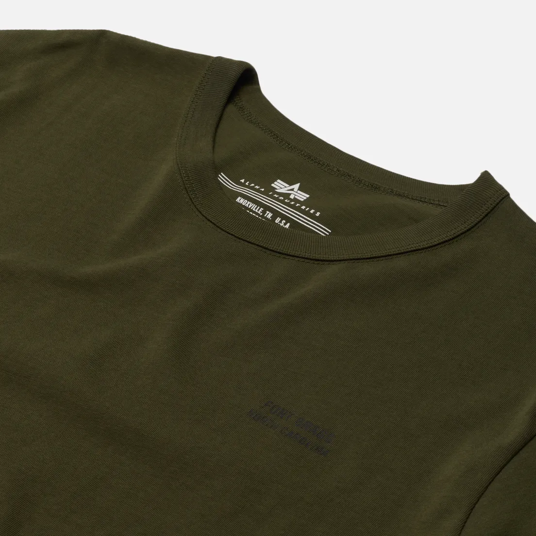 Alpha Industries Мужская футболка PT Base