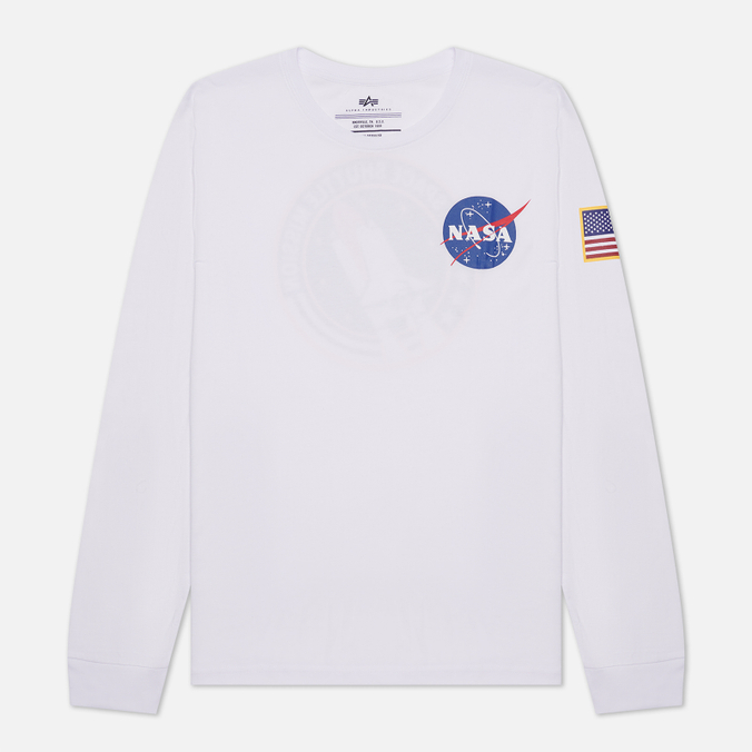 Alpha Industries NASA Space Shuttle 1750₽