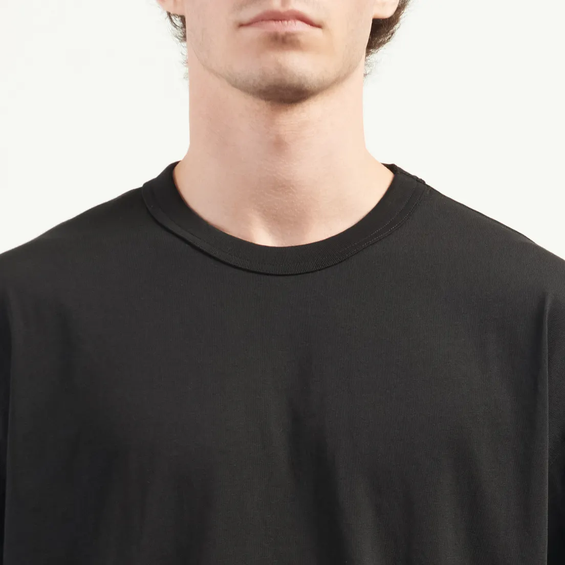Alpha Industries Мужская футболка Oversized Relaxed