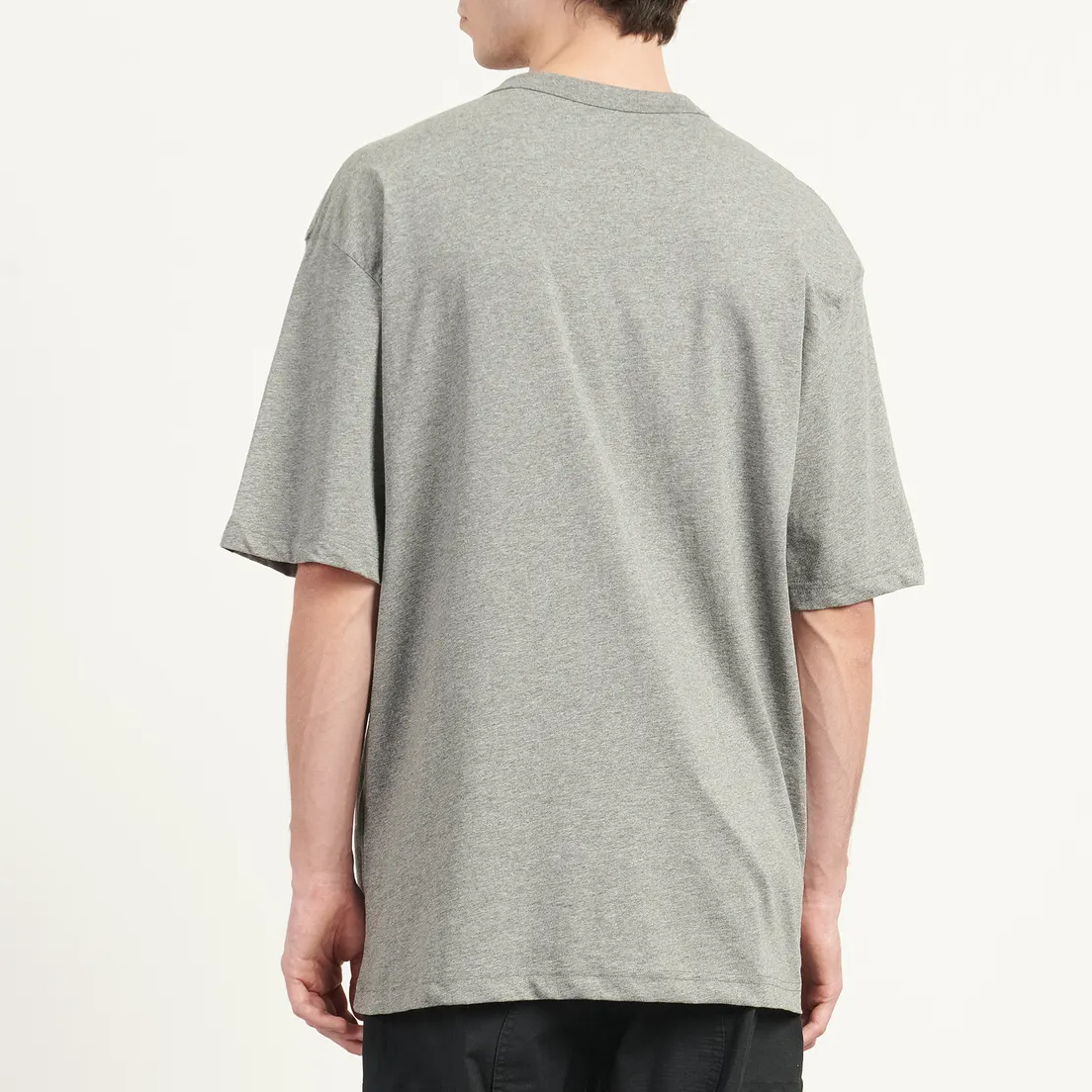 Alpha Industries Мужская футболка Oversized Relaxed