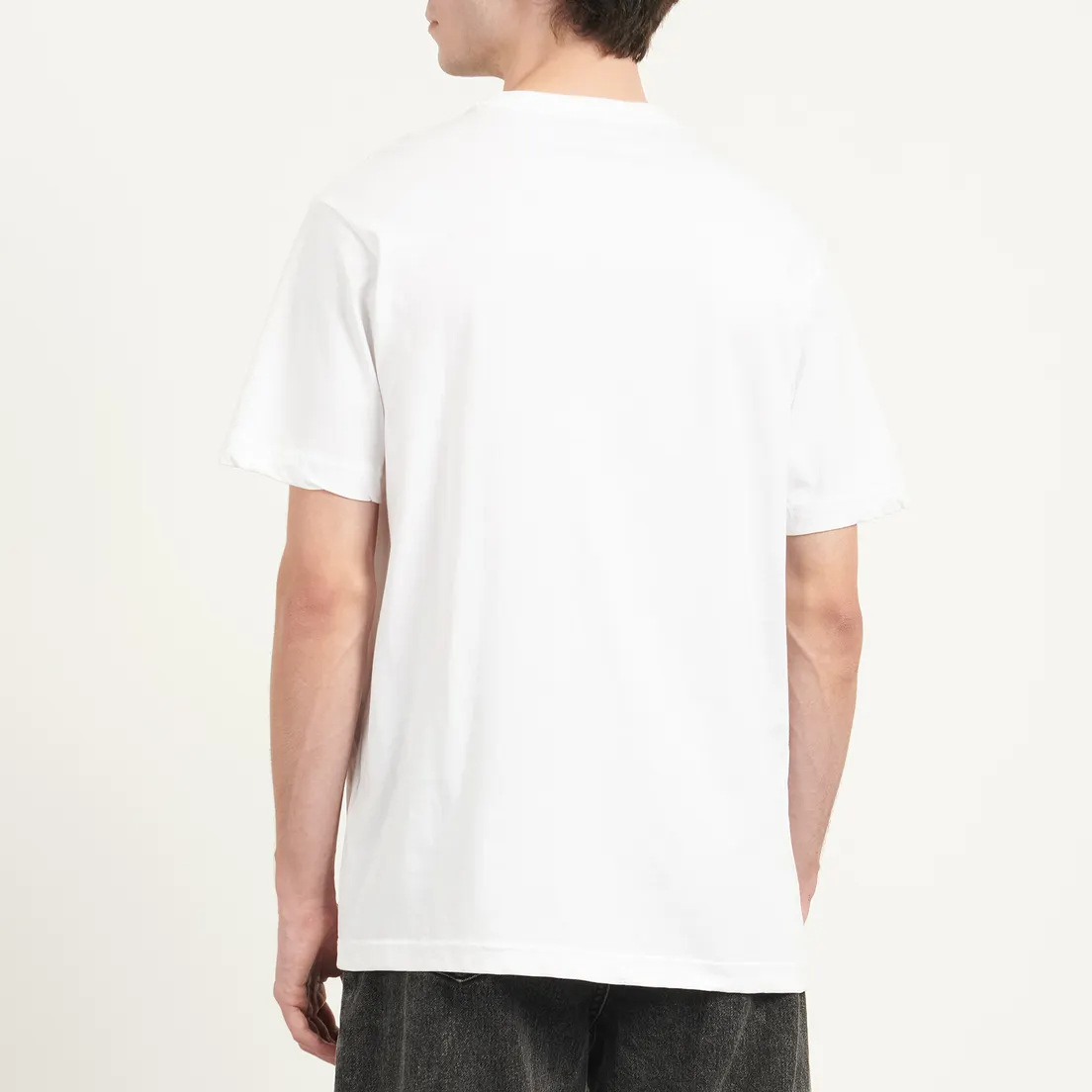 Alpha Industries Мужская футболка Oversized Relaxed