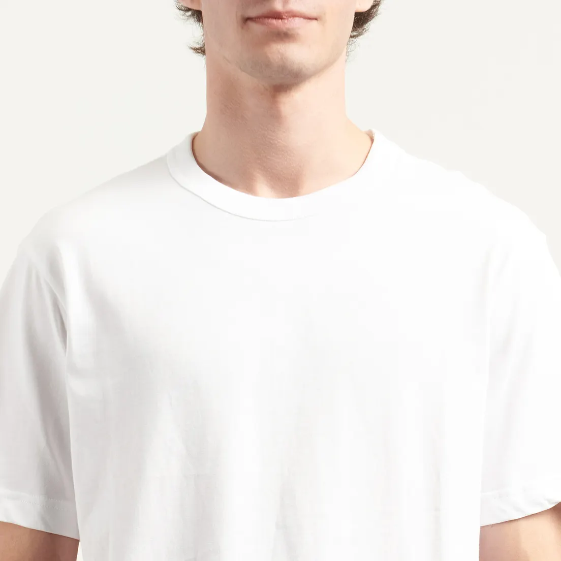 Alpha Industries Мужская футболка Oversized Relaxed