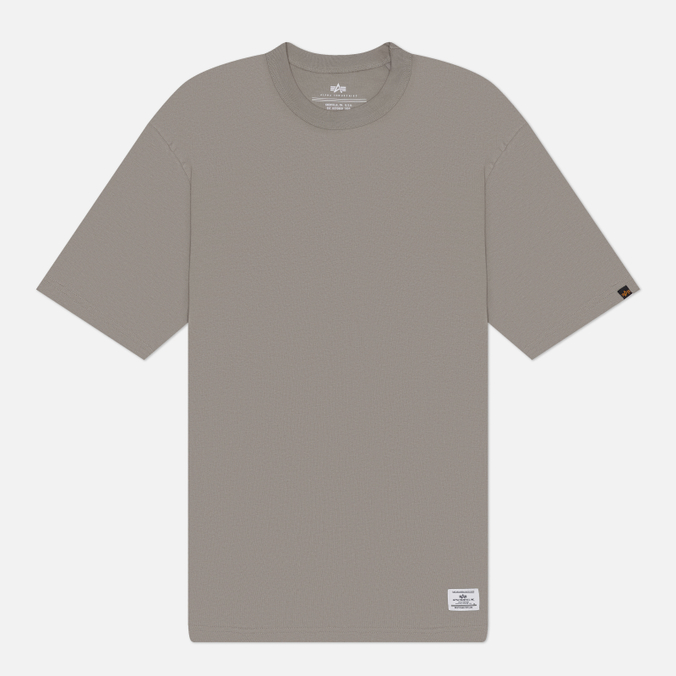 Мужская футболка Alpha Industries Relaxed
