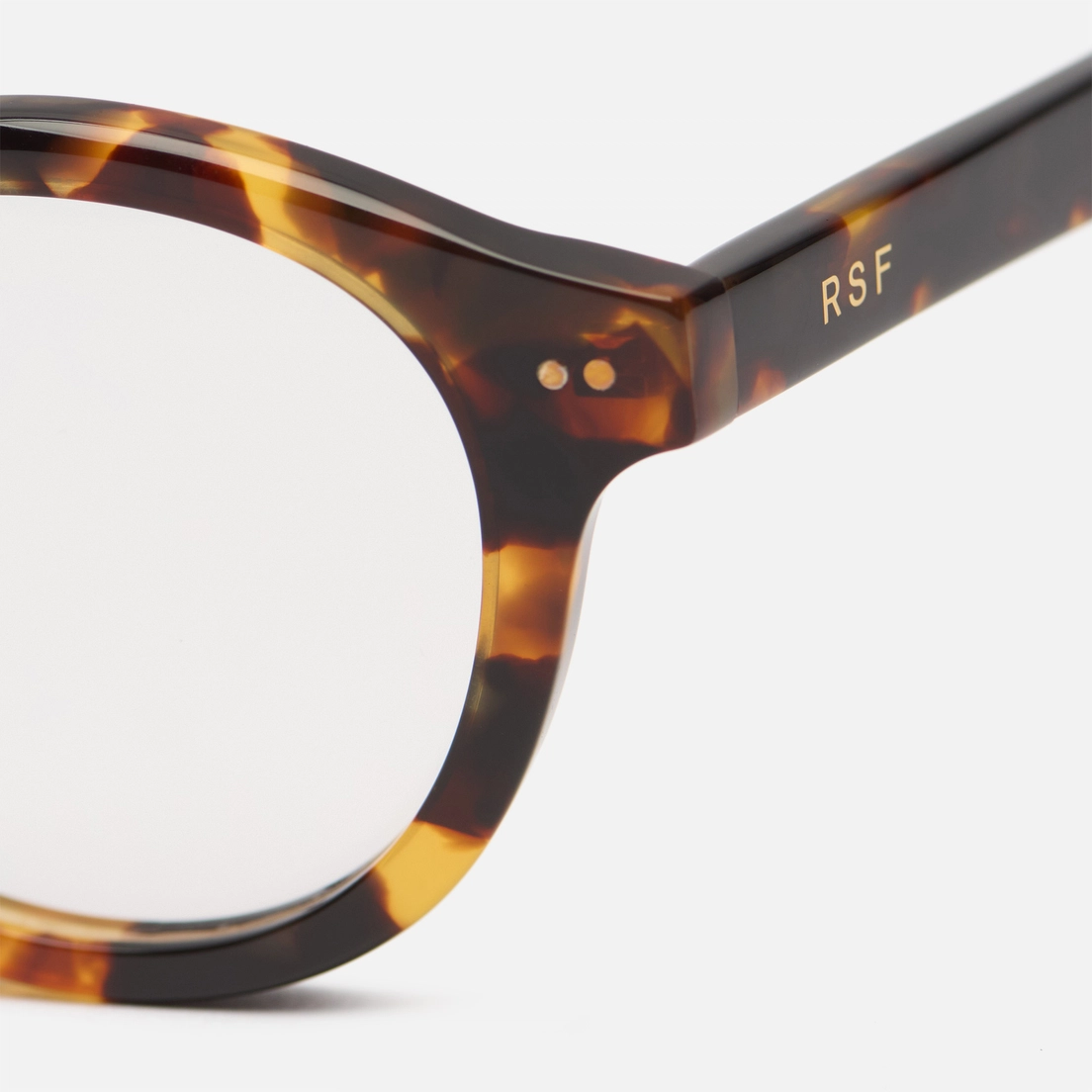 RETROSUPERFUTURE Оправа для очков Numero 129