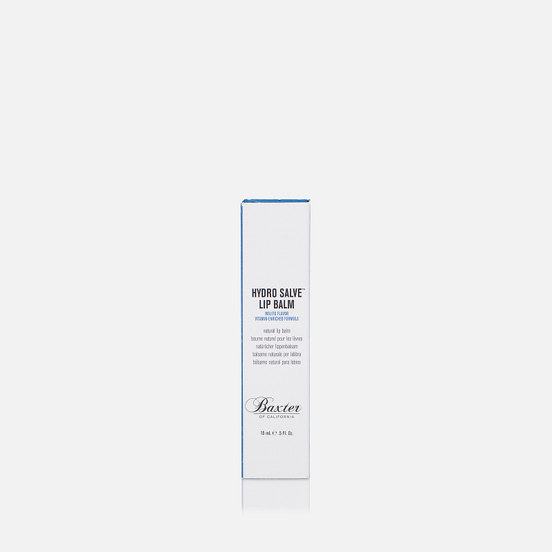 Увлажняющий бальзам для губ Baxter of California Hydro Salve 15ml