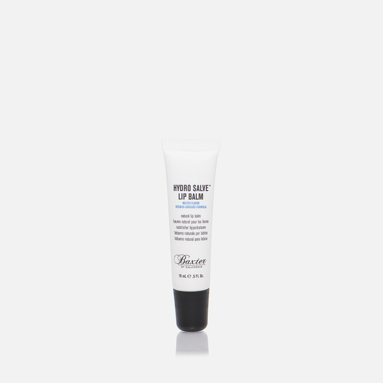 Увлажняющий бальзам для губ Baxter of California Hydro Salve 15ml