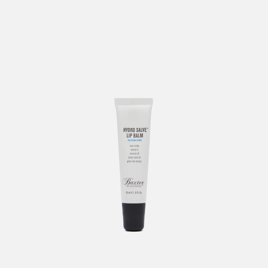 Baxter of California Увлажняющий бальзам для губ Hydro Salve 15ml