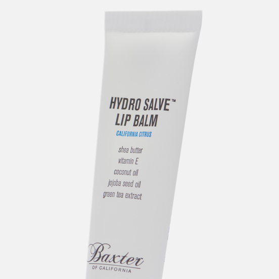 Увлажняющий бальзам для губ Baxter of California Hydro Salve 15ml