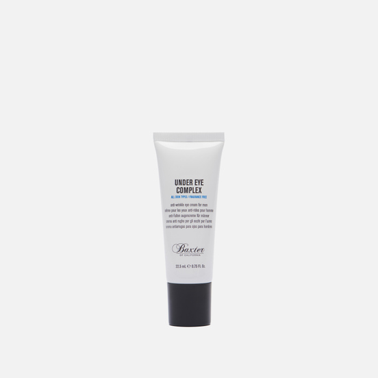 Увлажняющий лосьон для кожи вокруг глаз Baxter of California Under Eye Complex 22.5ml