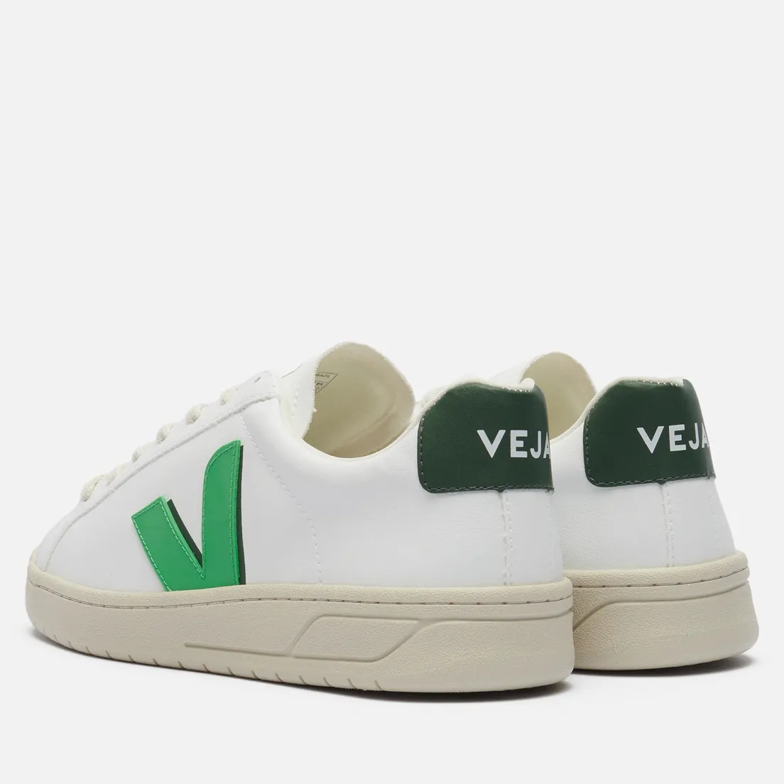 VEJA Мужские кроссовки Urca W C.W.L.