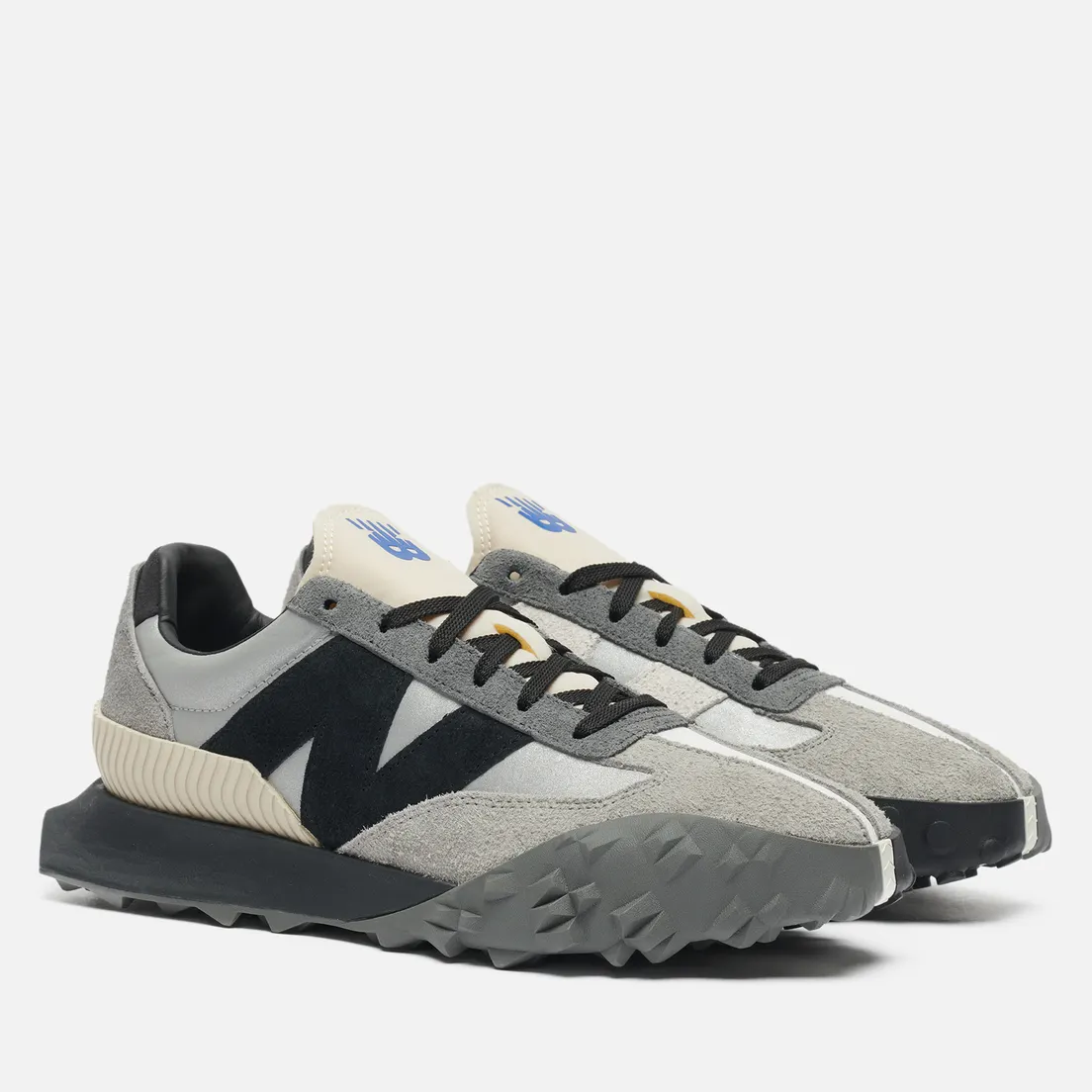 New Balance Мужские кроссовки XC-72