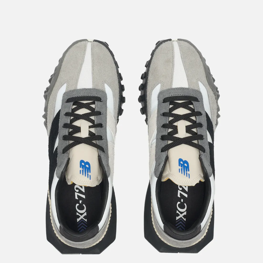 New Balance Мужские кроссовки XC-72
