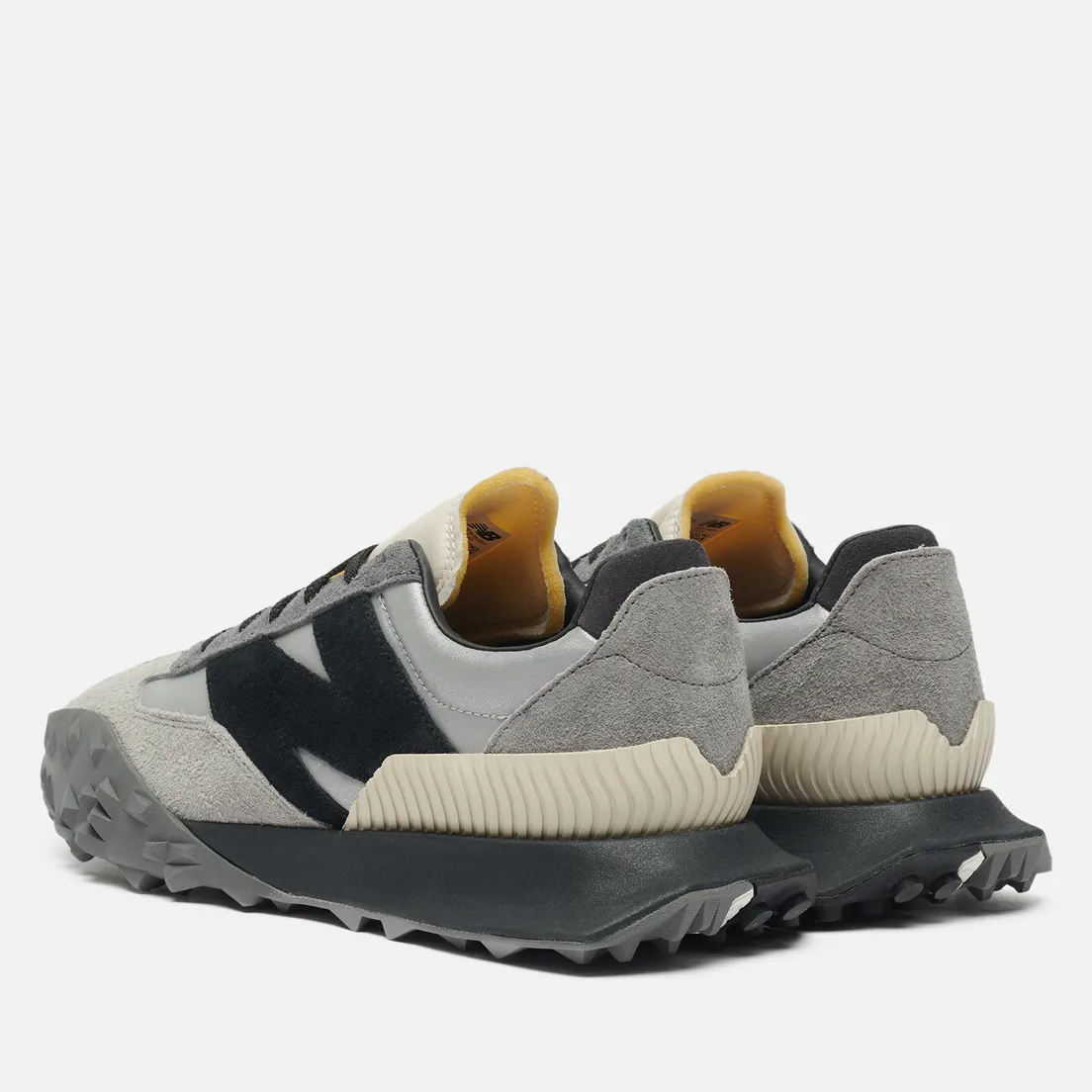 New Balance Мужские кроссовки XC-72