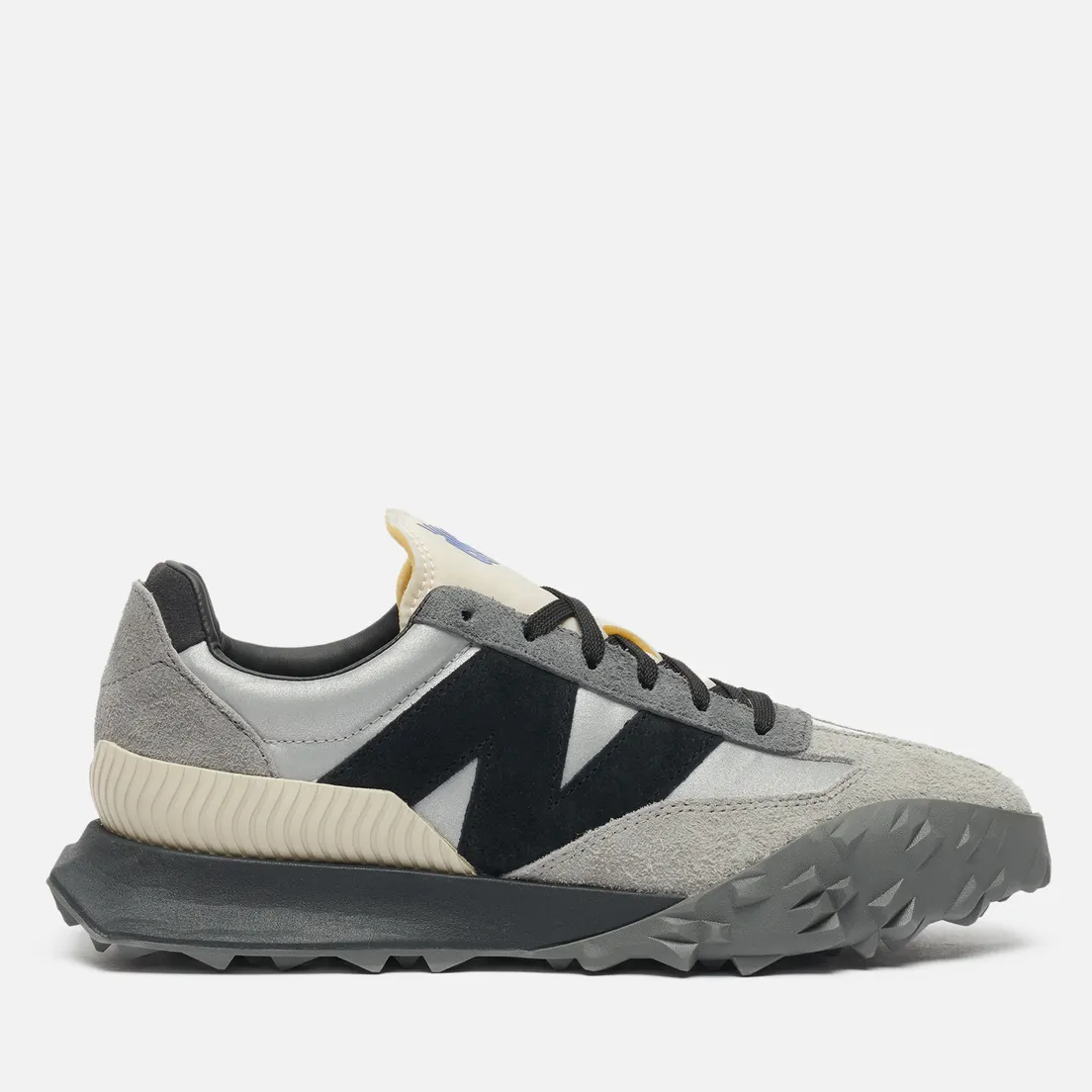 New Balance Мужские кроссовки XC-72
