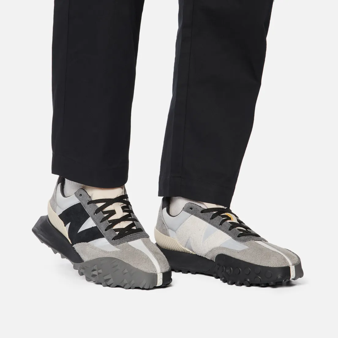 New Balance Мужские кроссовки XC-72