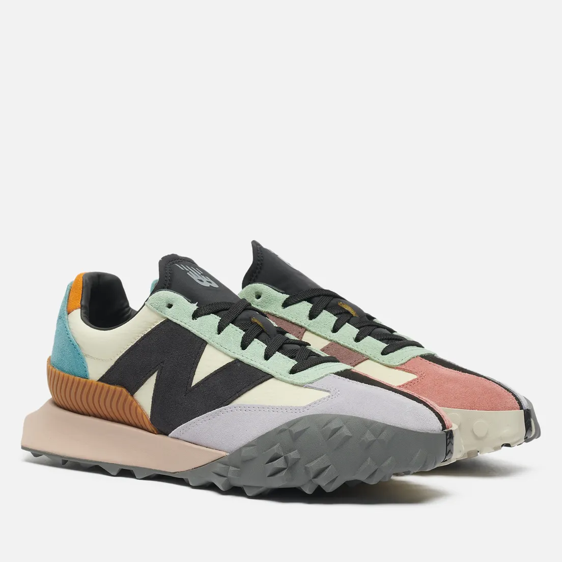 New Balance Мужские кроссовки XC-72