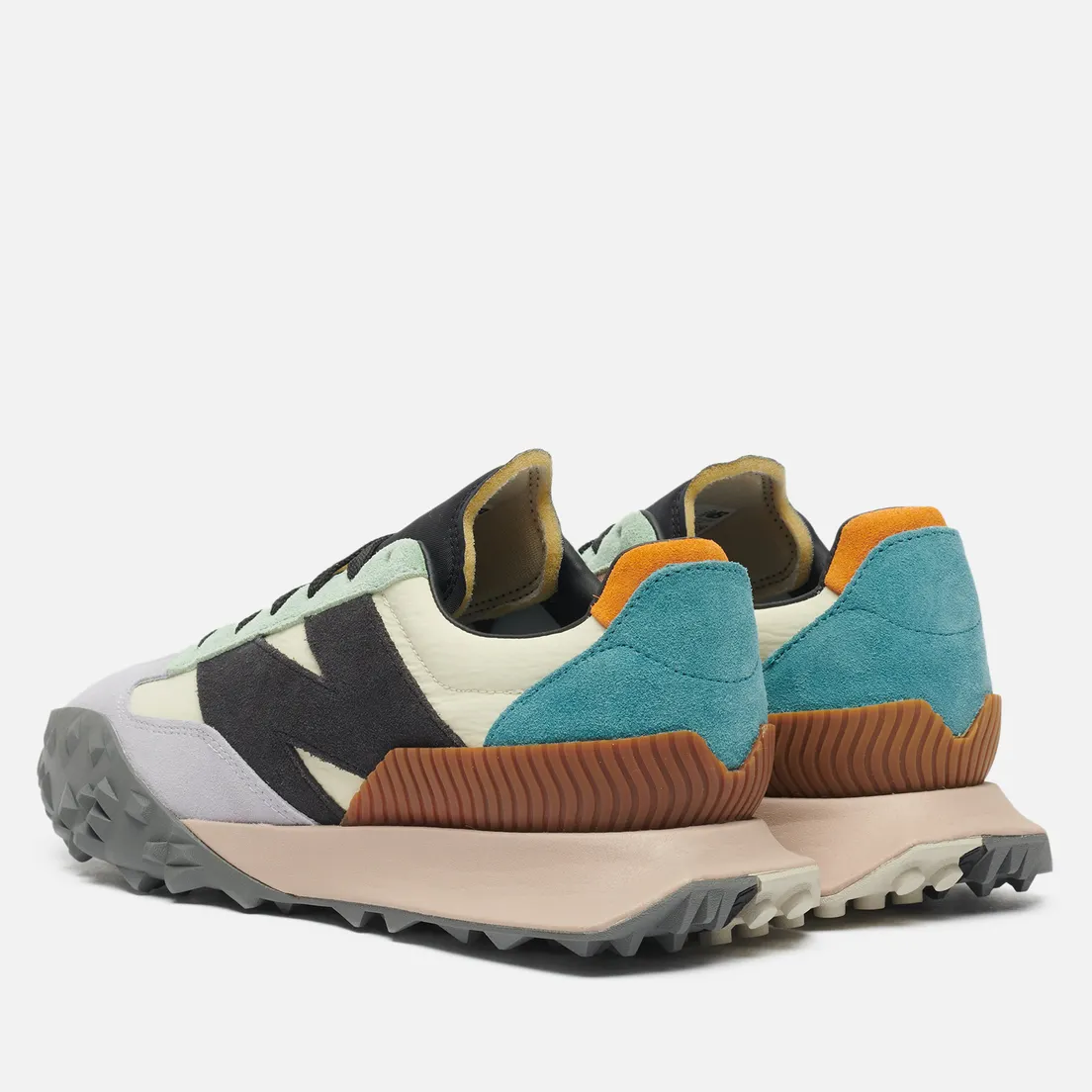 New Balance Мужские кроссовки XC-72