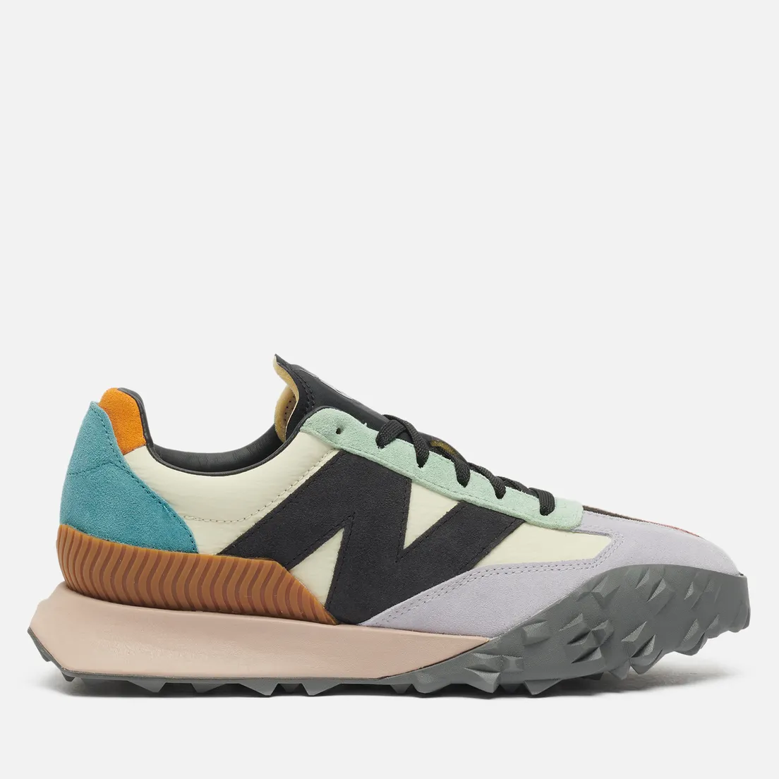 New Balance Мужские кроссовки XC-72