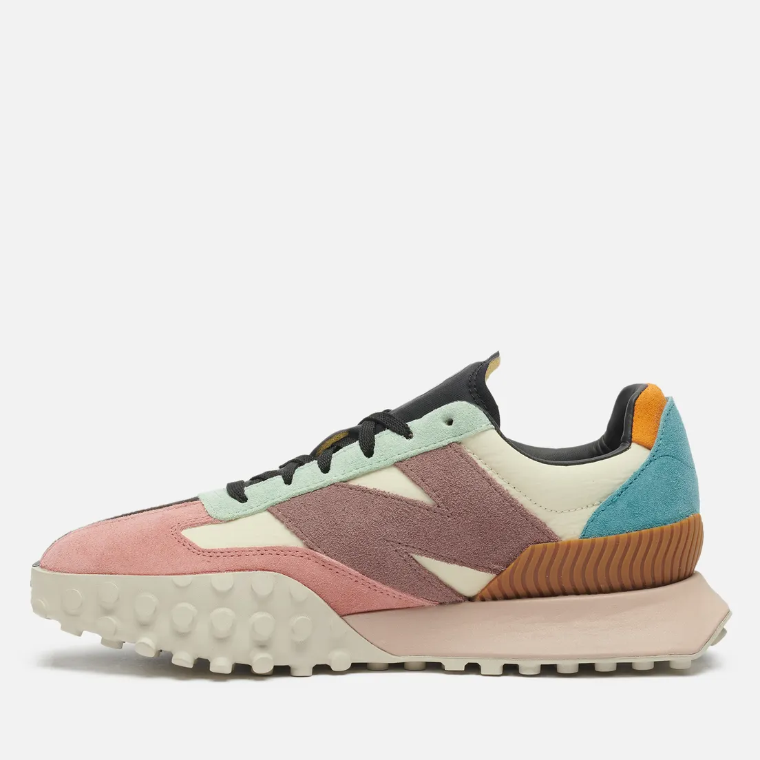 New Balance Мужские кроссовки XC-72