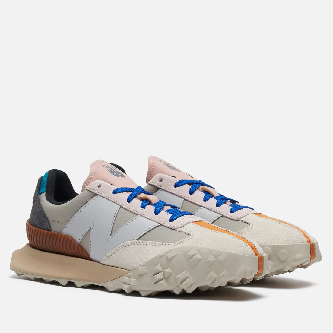 New Balance Мужские кроссовки XC-72 Ascend II