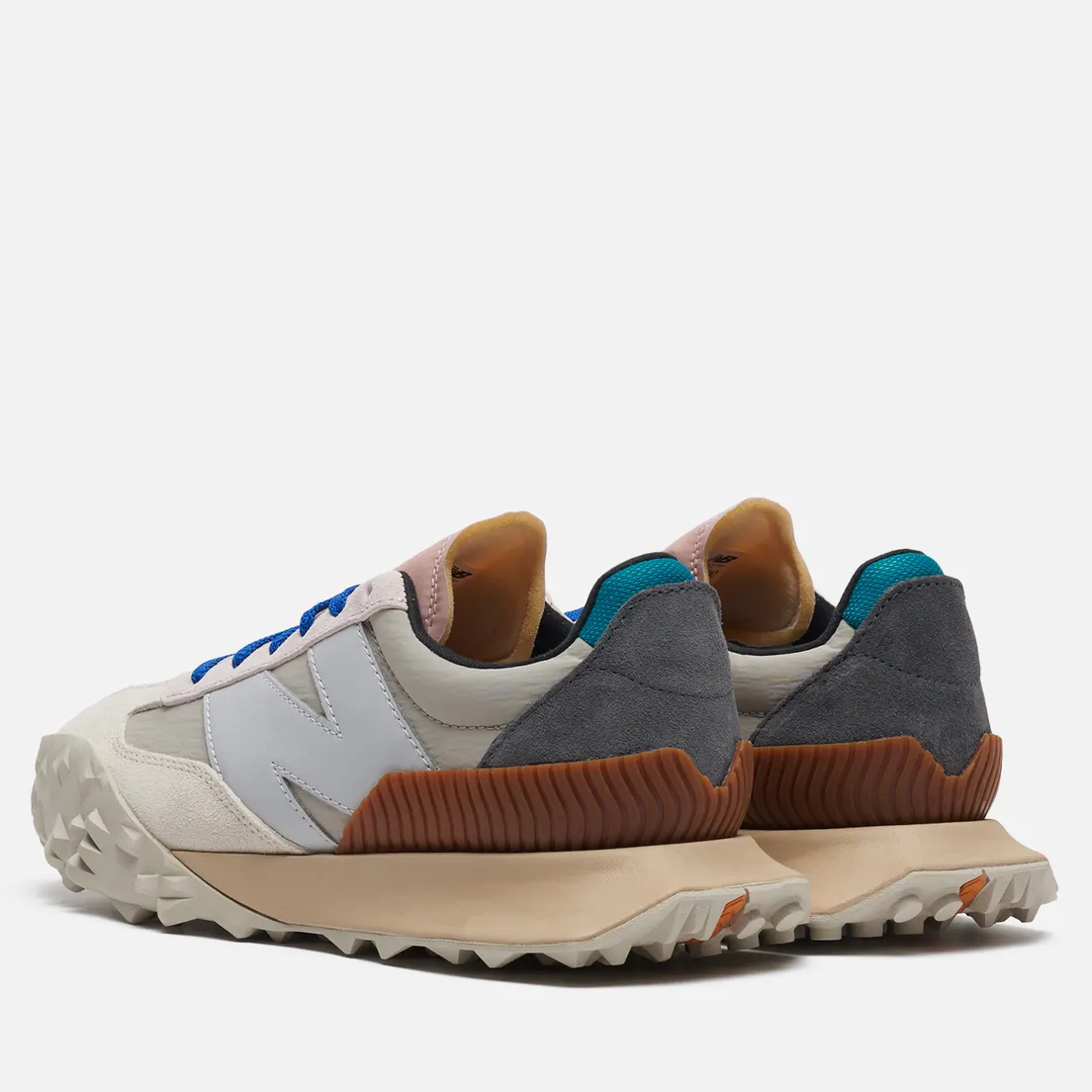 New Balance Мужские кроссовки XC-72 Ascend II