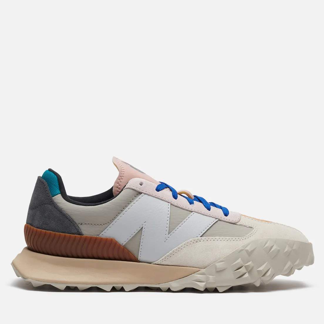 New Balance Мужские кроссовки XC-72 Ascend II
