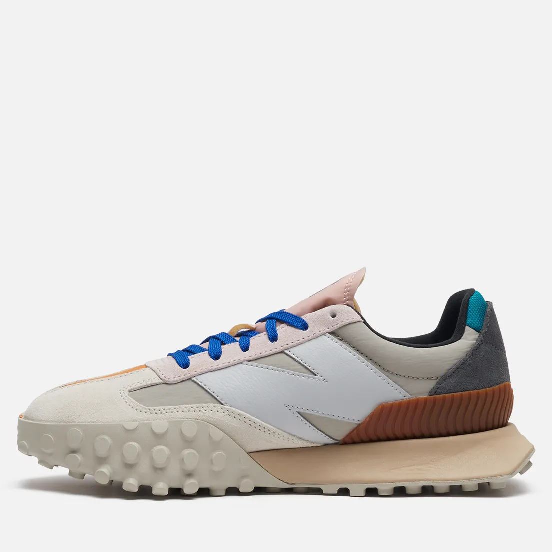 New Balance Мужские кроссовки XC-72 Ascend II