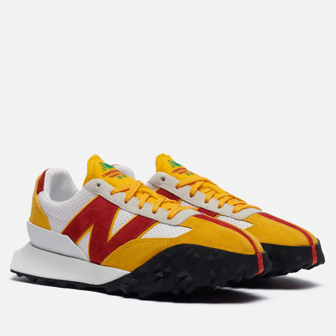 New Balance Кроссовки x Casablanca XC-72