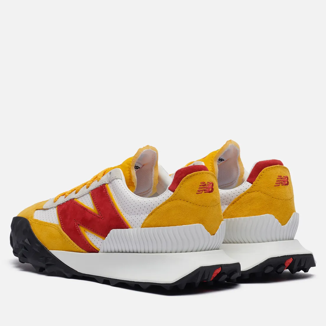 New Balance Кроссовки x Casablanca XC-72