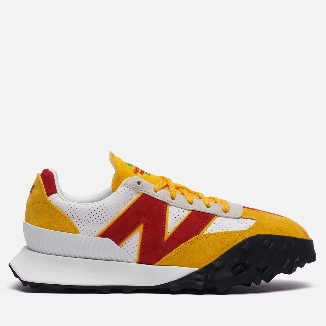New Balance Кроссовки x Casablanca XC-72