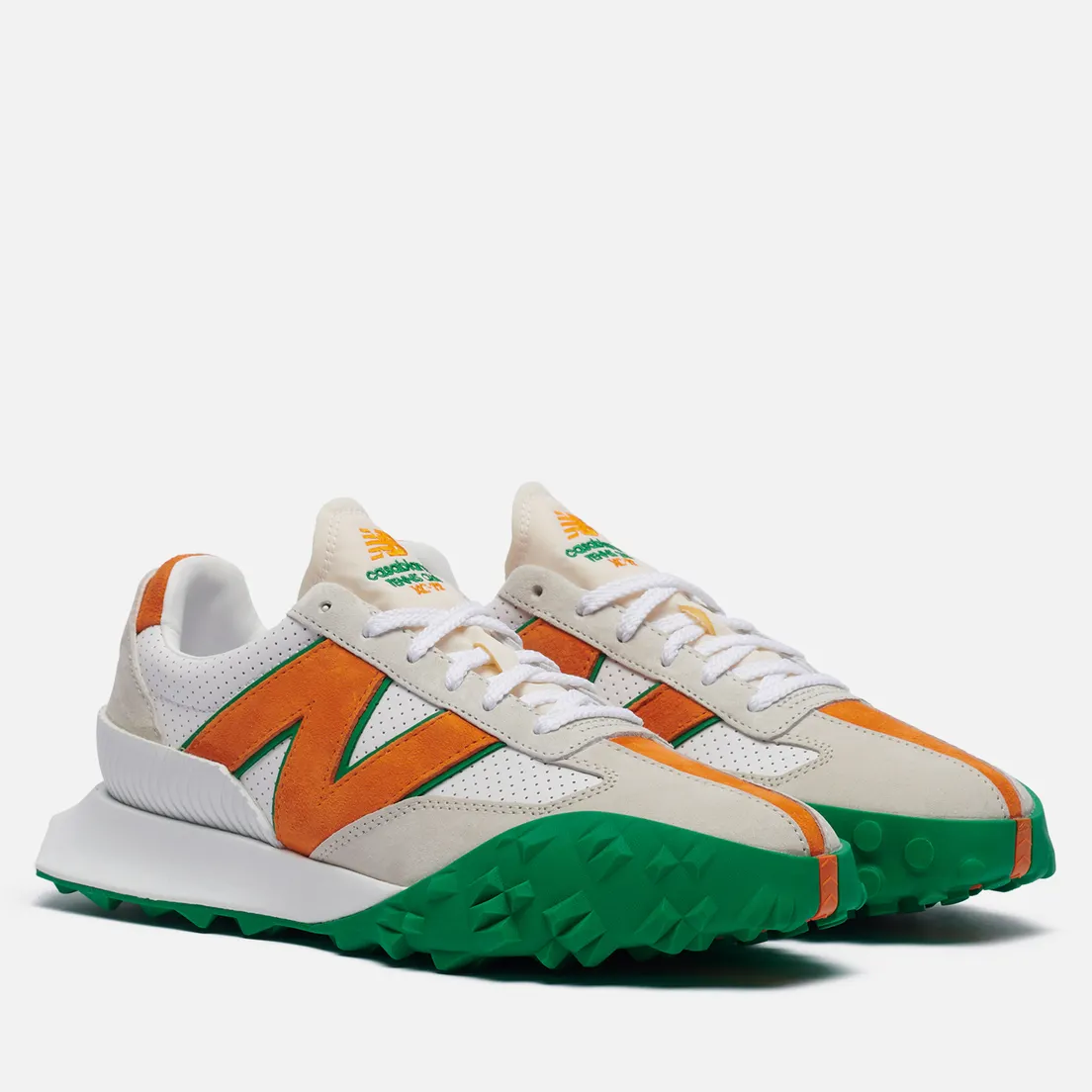 New Balance Мужские кроссовки x Casablanca XC-72