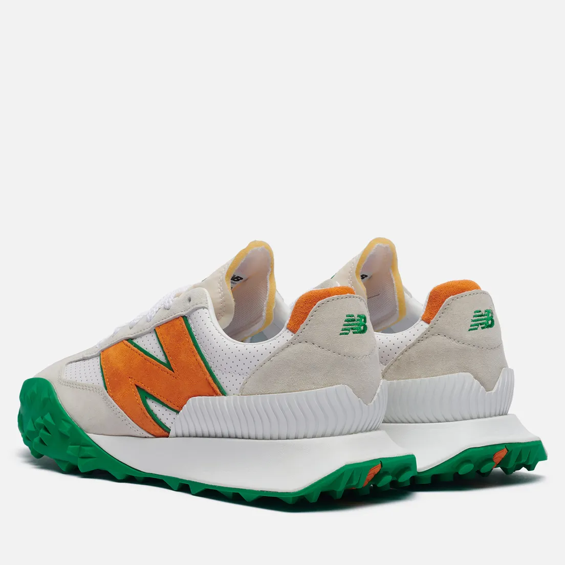 New Balance Мужские кроссовки x Casablanca XC-72